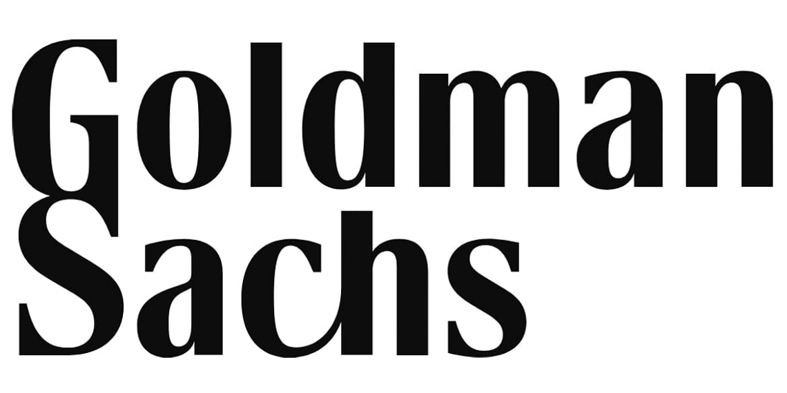 Goldman Sachs Logo